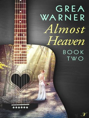 cover image of Almost Heaven